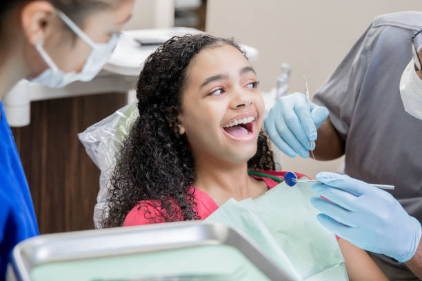 Emergency Dentist for Kids in MT